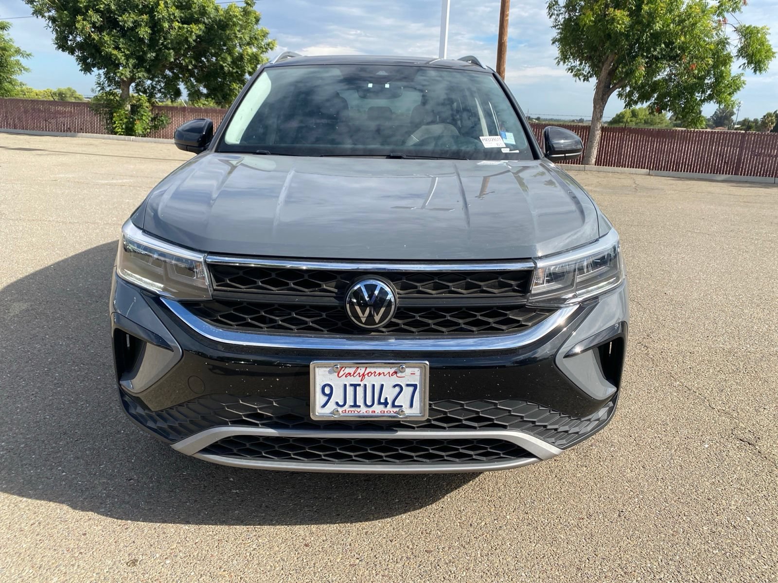 volkswagen taos 2023 3VVEX7B21PM372951 image volkswagen taos 2023 3VVEX7B21PM372951 image