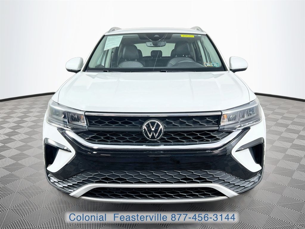 volkswagen taos 2023 3VVYX7B24PM342663 image volkswagen taos 2023 3VVYX7B24PM342663 image