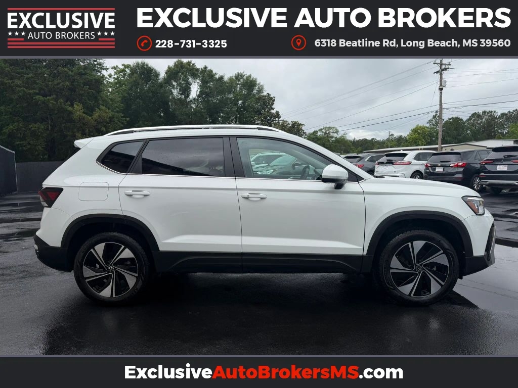 volkswagen taos 2026 3VVUC7B27TM003254 image volkswagen taos 2026 3VVUC7B27TM003254 image