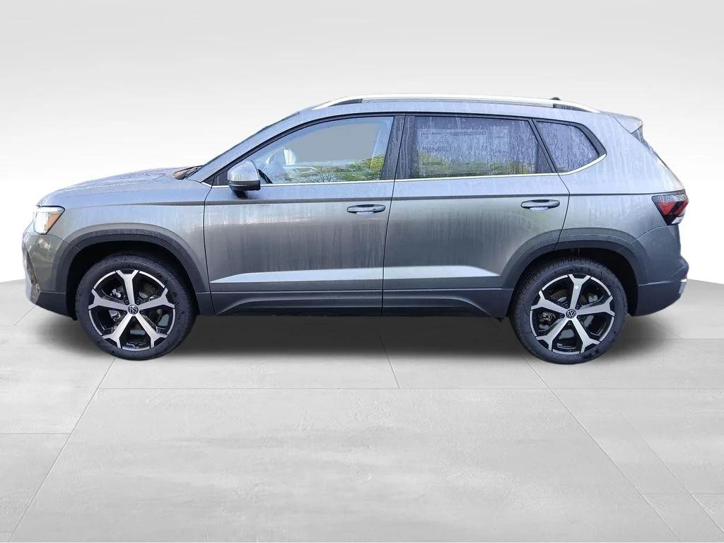 volkswagen taos 2026 3VV4C7B23TM055335 image volkswagen taos 2026 3VV4C7B23TM055335 image