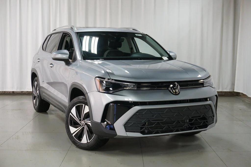 volkswagen taos 2026 3VVVC7B21TM003674 image volkswagen taos 2026 3VVVC7B21TM003674 image