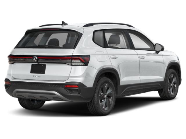 volkswagen taos 2026 3VV5C7B20TM021373 image volkswagen taos 2026 3VV5C7B20TM021373 image