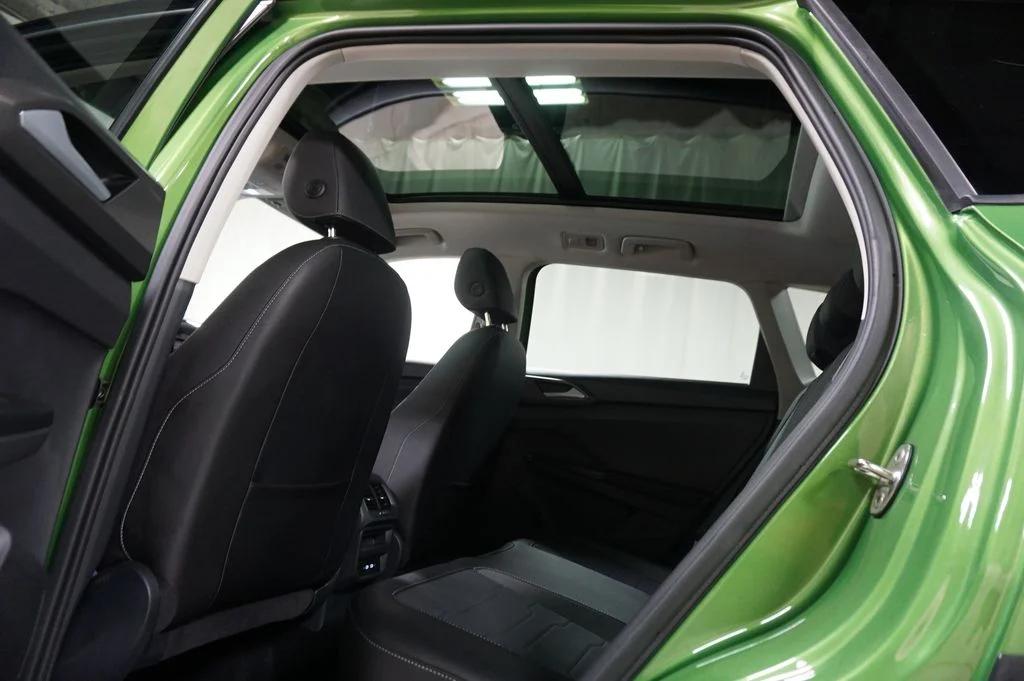 volkswagen taos 2026 3VV2C7B21TM039934 image