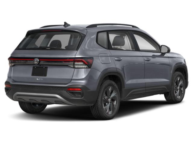 volkswagen taos 2026 3VV5C7B23TM020668 image volkswagen taos 2026 3VV5C7B23TM020668 image