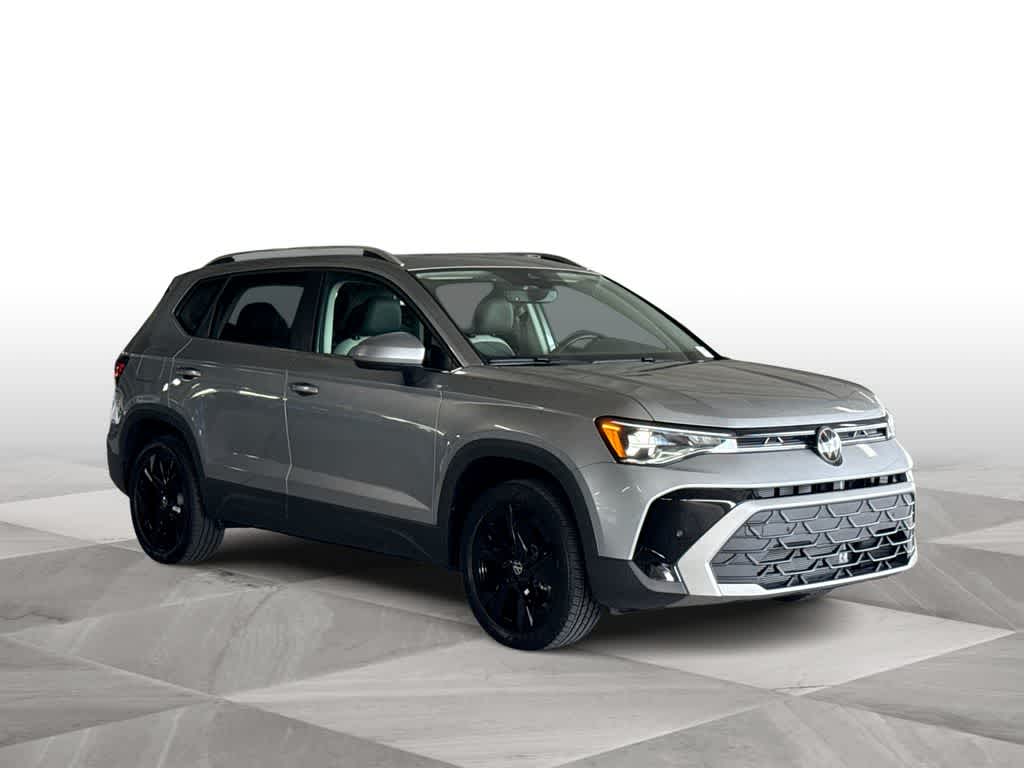volkswagen taos 2026 3VVEC7B25TM000244 image volkswagen taos 2026 3VVEC7B25TM000244 image