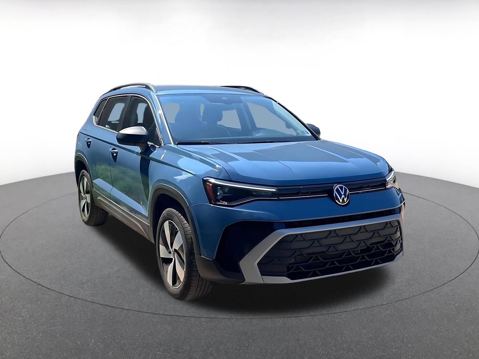 volkswagen taos 2026 3VV8C7B2XTM016484 image volkswagen taos 2026 3VV8C7B2XTM016484 image