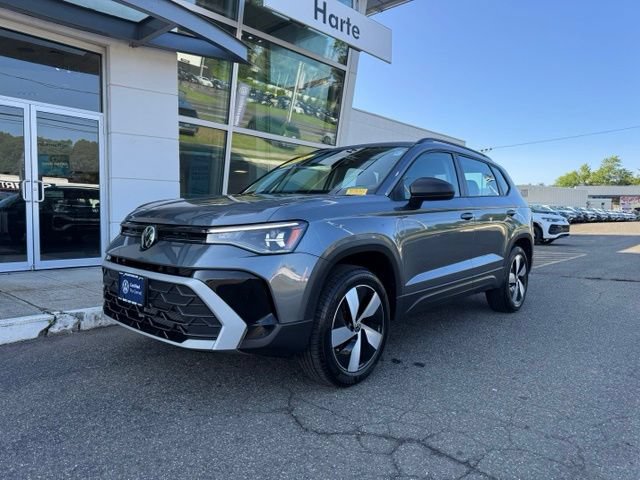 volkswagen taos 2026 3VV8C7B2XTM022589 image volkswagen taos 2026 3VV8C7B2XTM022589 image