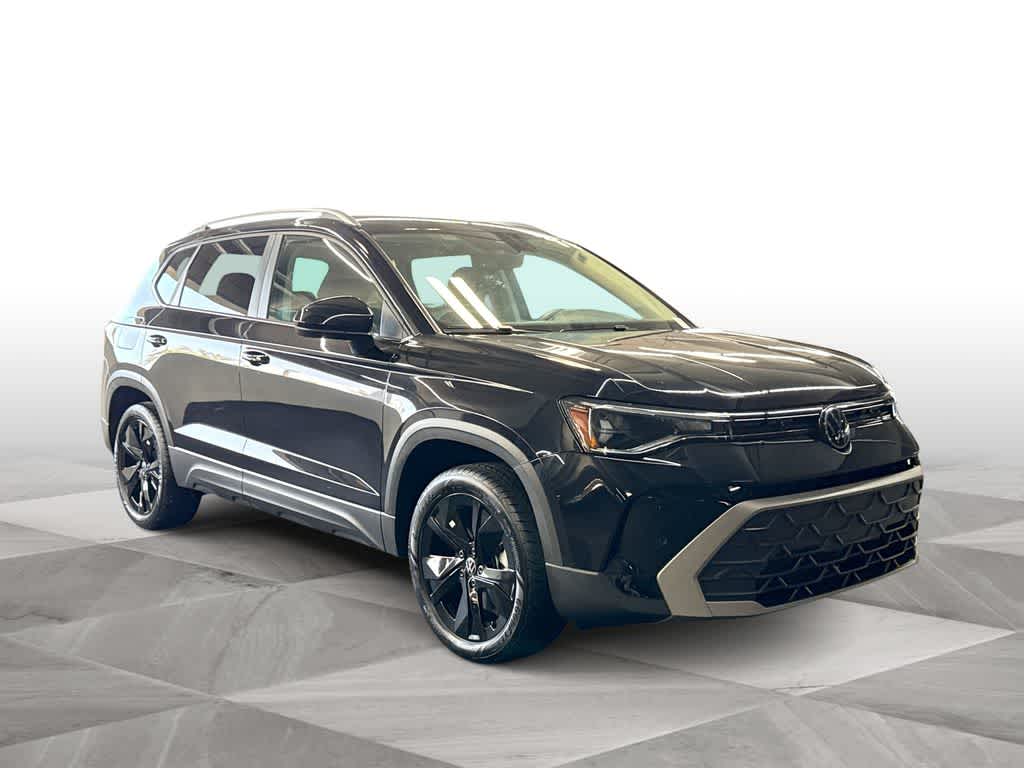 volkswagen taos 2026 3VVEC7B25TM000339 image volkswagen taos 2026 3VVEC7B25TM000339 image