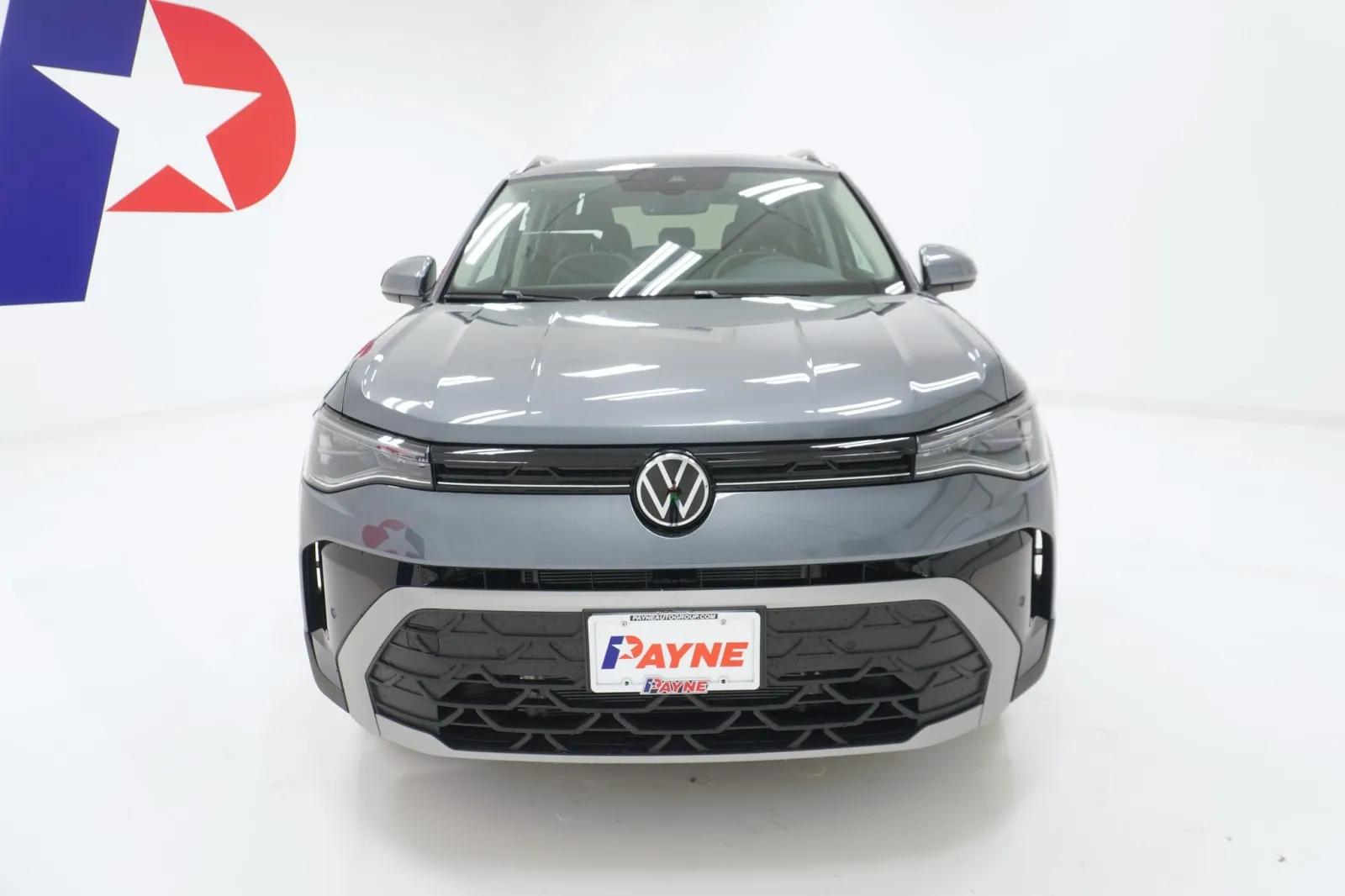 volkswagen taos 2026 3VVEC7B21TM054611 image volkswagen taos 2026 3VVEC7B21TM054611 image