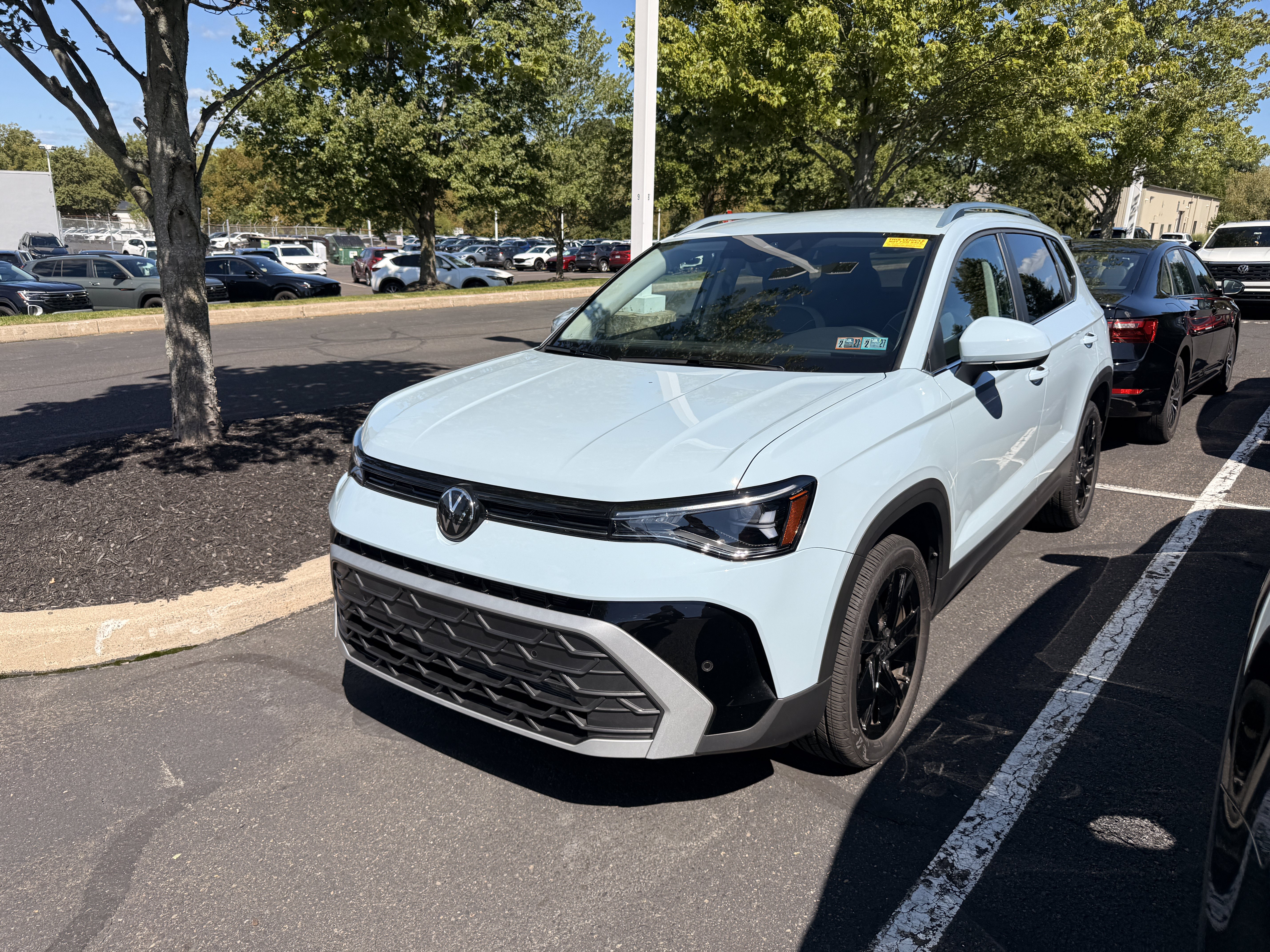 volkswagen taos 2026 3VVSC7B28TM040840 image volkswagen taos 2026 3VVSC7B28TM040840 image