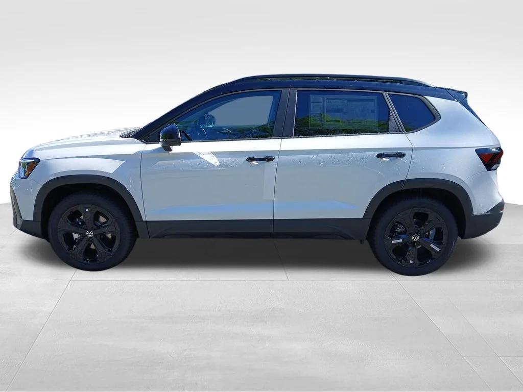 volkswagen taos 2026 3VV2C7B26TM070855 image volkswagen taos 2026 3VV2C7B26TM070855 image