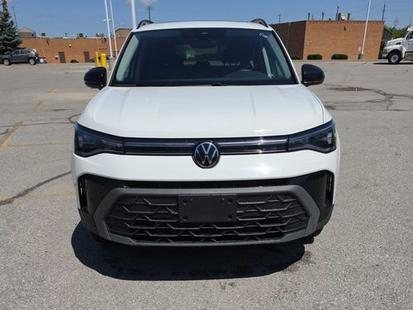volkswagen taos 2026 3VV2C7B21TM014628 image