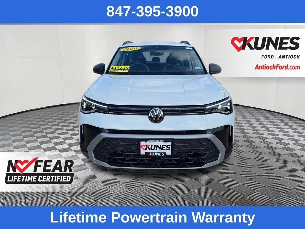volkswagen taos 2026 3VV5C7B26TM002150 image volkswagen taos 2026 3VV5C7B26TM002150 image