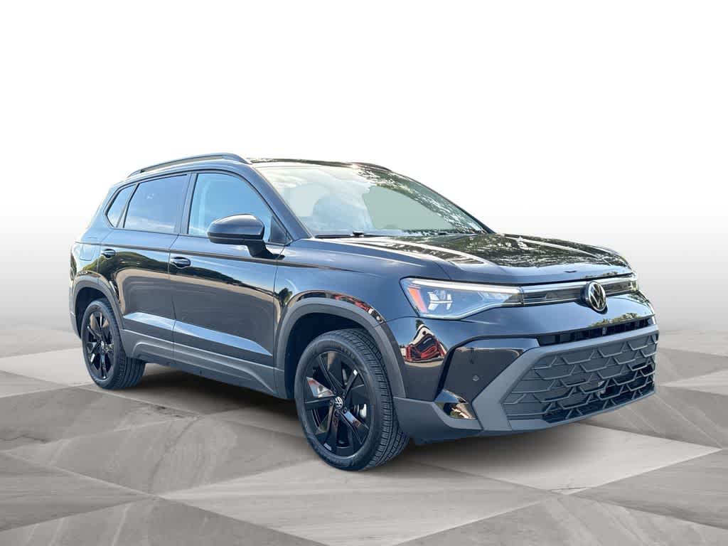 volkswagen taos 2026 3VV3C7B21TM003195 image volkswagen taos 2026 3VV3C7B21TM003195 image