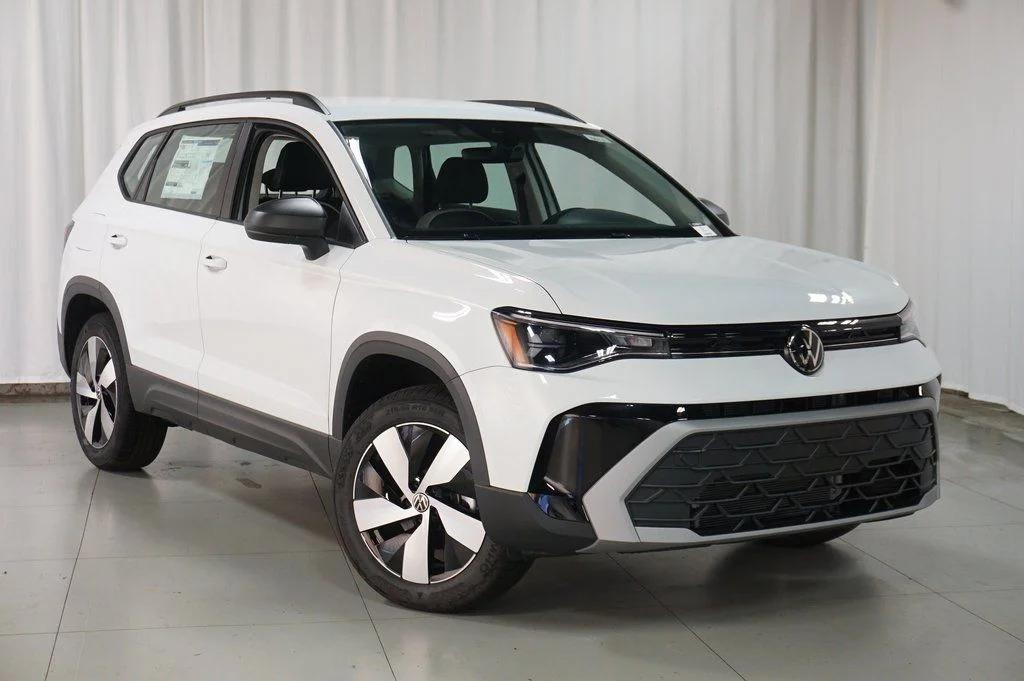 volkswagen taos 2026 3VV8C7B22TM022859 image volkswagen taos 2026 3VV8C7B22TM022859 image