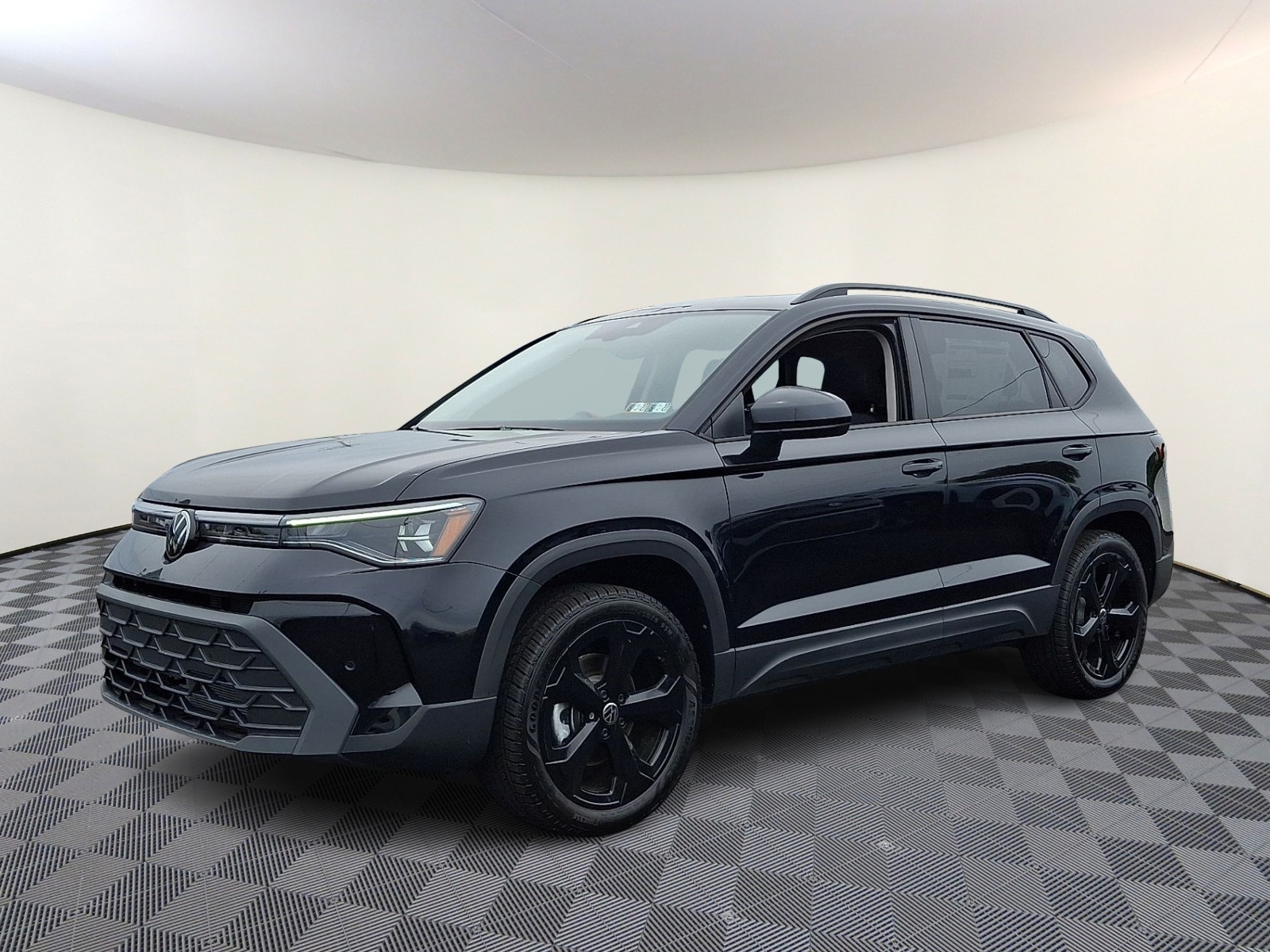 volkswagen taos 2026 3VV2C7B29TM057498 image volkswagen taos 2026 3VV2C7B29TM057498 image