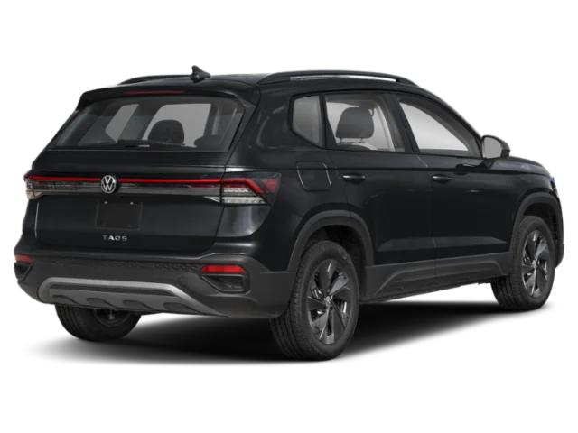 volkswagen taos 2026 3VV5C7B2XTM004497 image volkswagen taos 2026 3VV5C7B2XTM004497 image