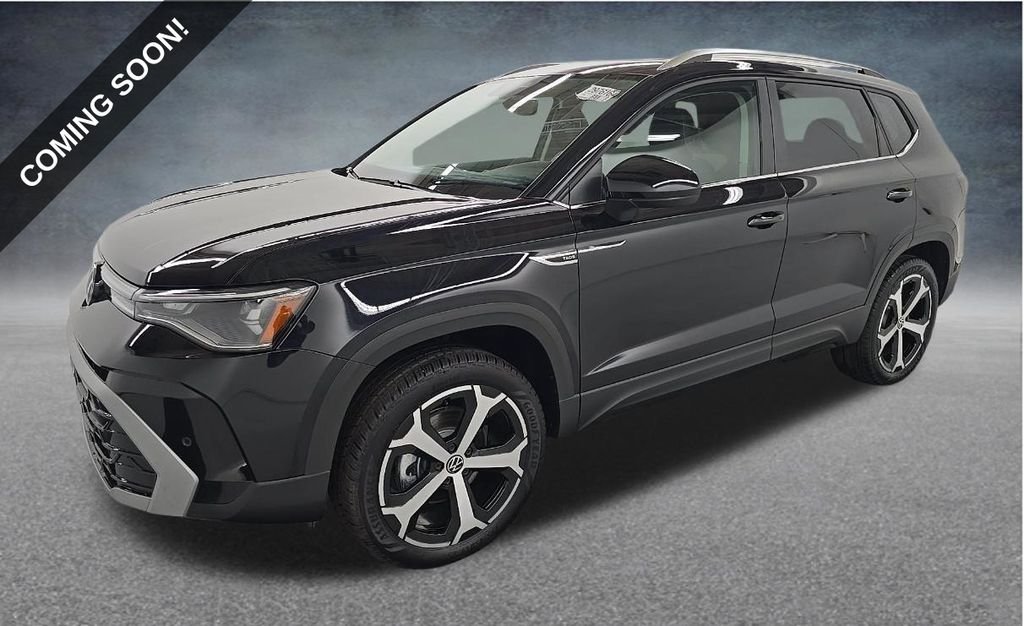 volkswagen taos 2026 3VV4C7B22TM004487 image volkswagen taos 2026 3VV4C7B22TM004487 image