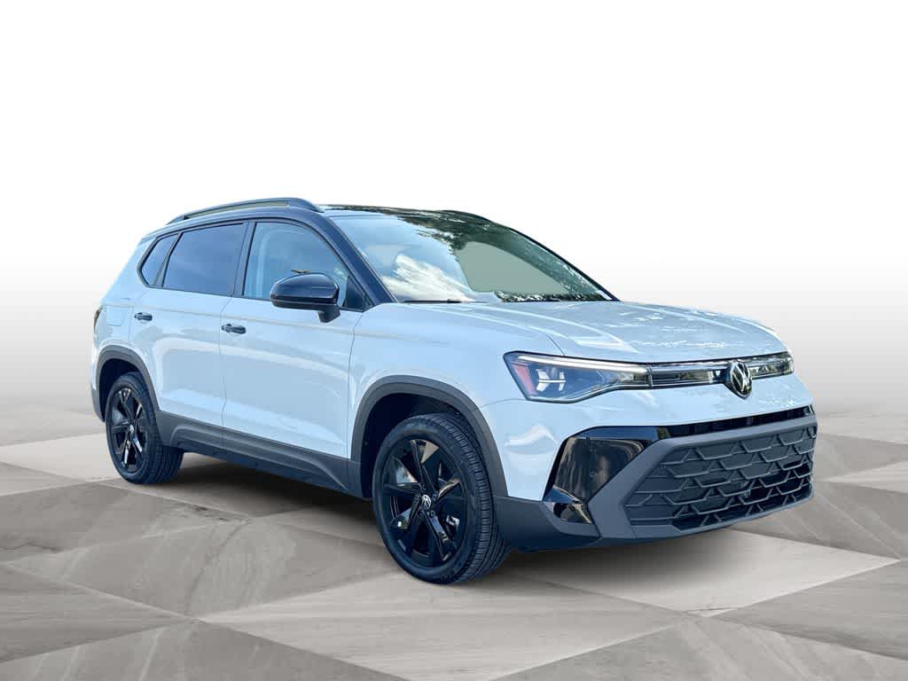 volkswagen taos 2026 3VV3C7B29TM016504 image volkswagen taos 2026 3VV3C7B29TM016504 image