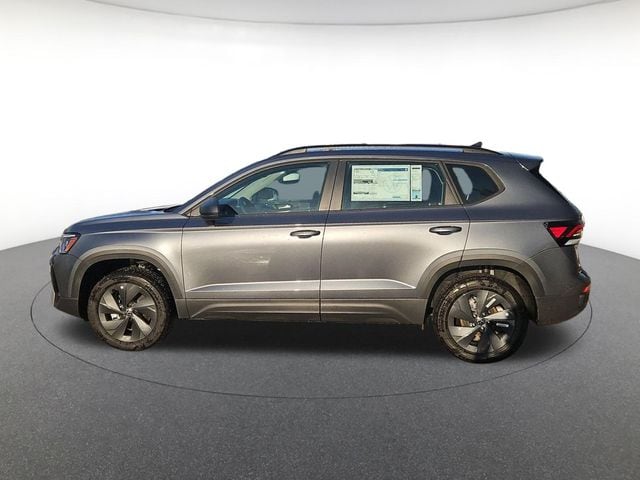 volkswagen taos 2026 3VV5C7B20TM027562 image volkswagen taos 2026 3VV5C7B20TM027562 image