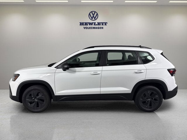 volkswagen taos 2026 3VV5C7B27TM061014 image volkswagen taos 2026 3VV5C7B27TM061014 image