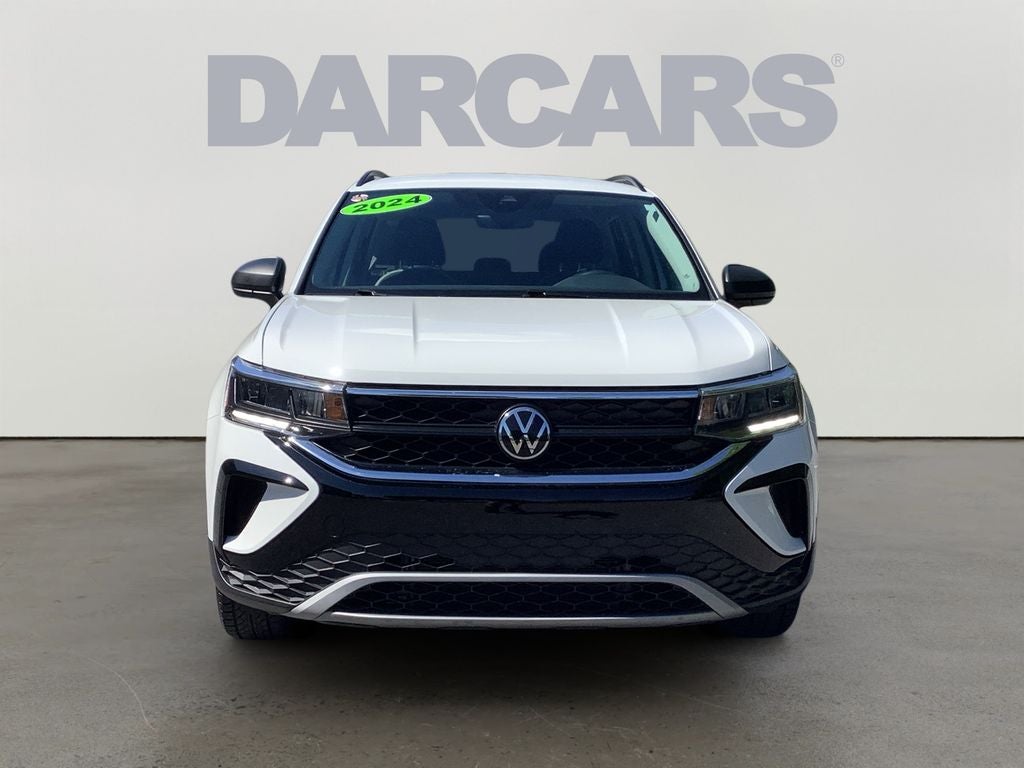 volkswagen taos 2024 3VV5X7B23RM027908 image volkswagen taos 2024 3VV5X7B23RM027908 image