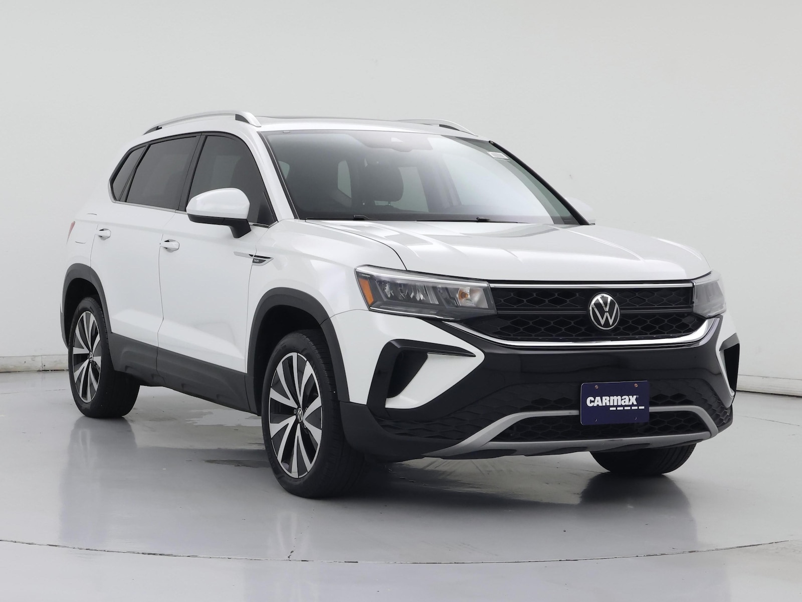 volkswagen taos 2024 3VVEX7B2XRM066379 image