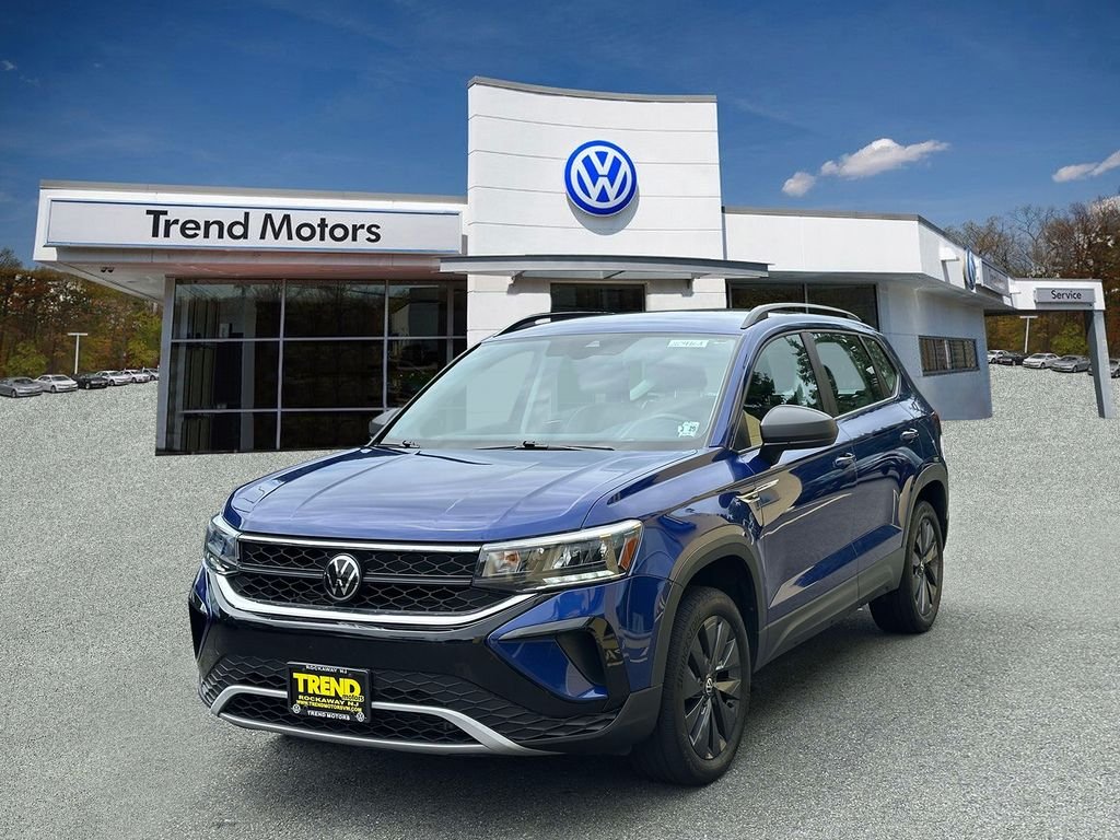 volkswagen taos 2024 3VV5X7B28RM053985 image volkswagen taos 2024 3VV5X7B28RM053985 image