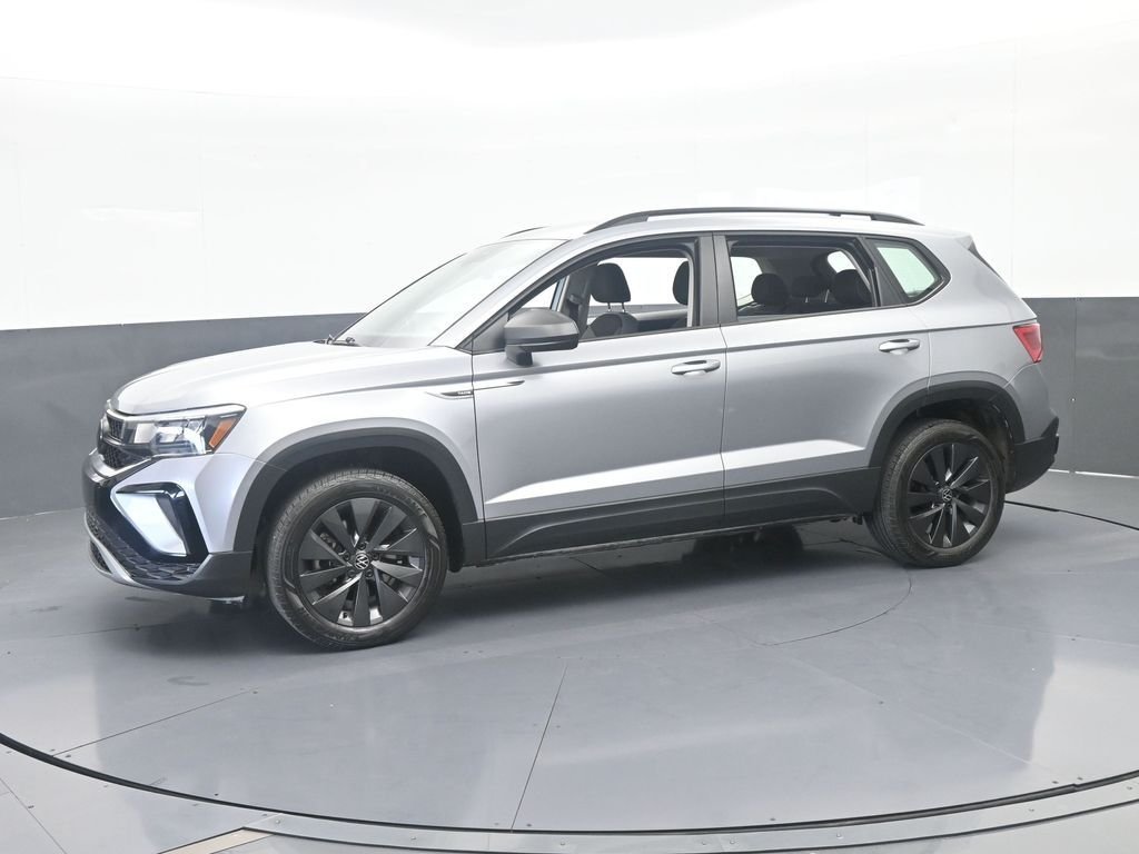 volkswagen taos 2024 3VV5X7B29RM042459 image volkswagen taos 2024 3VV5X7B29RM042459 image