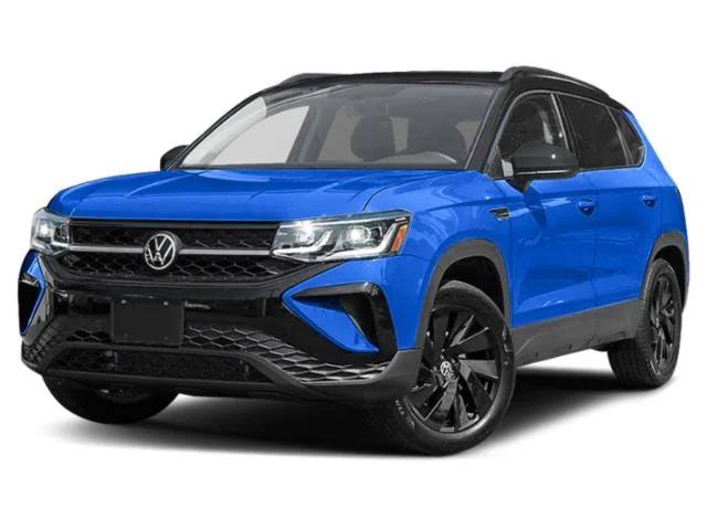 volkswagen taos 2024 3VVLX7B28RM098111 image volkswagen taos 2024 3VVLX7B28RM098111 image