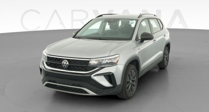 volkswagen taos 2024 3VV5X7B25RM017185 image volkswagen taos 2024 3VV5X7B25RM017185 image
