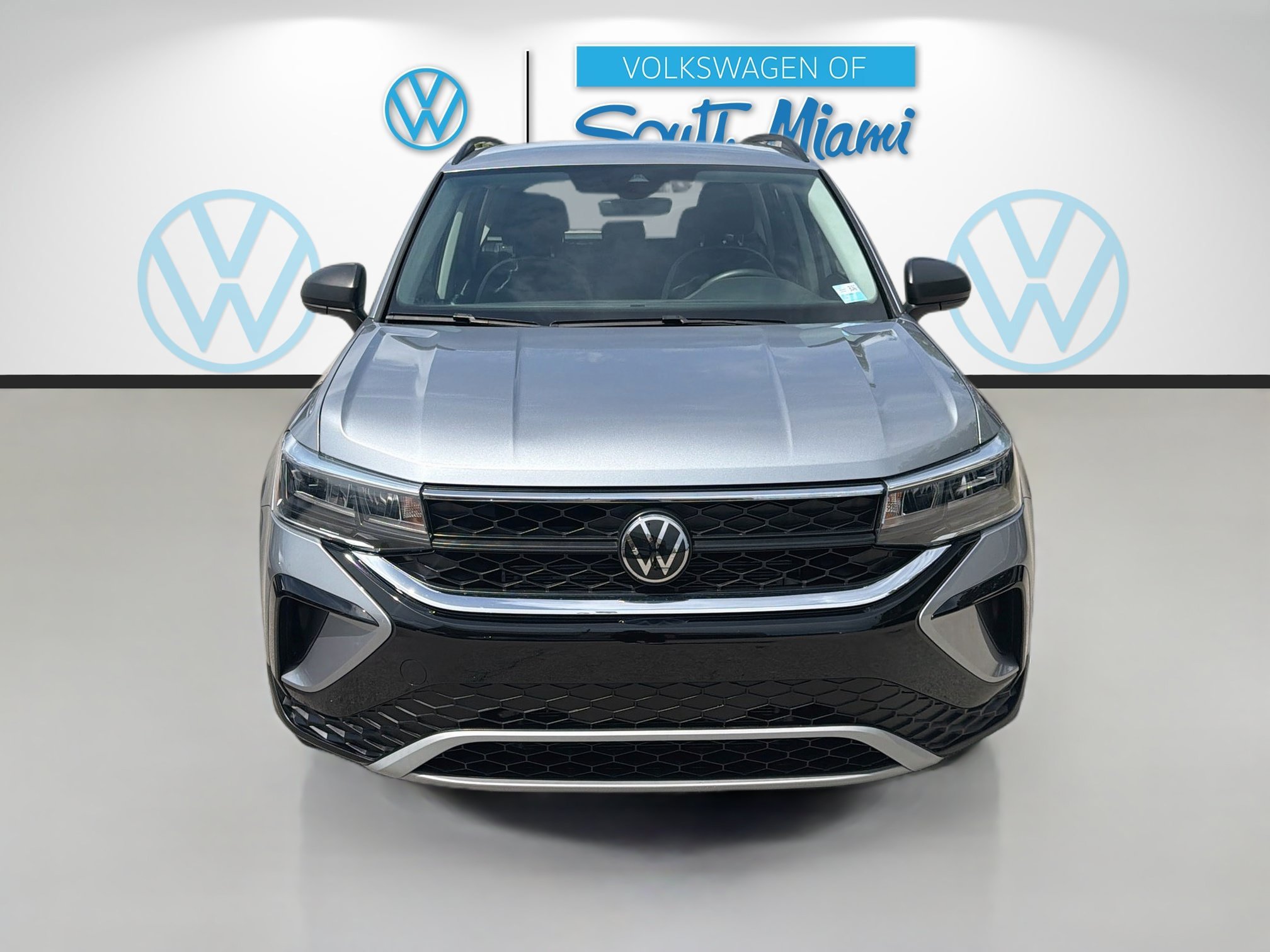 volkswagen taos 2024 3VV5X7B27RM110127 image volkswagen taos 2024 3VV5X7B27RM110127 image