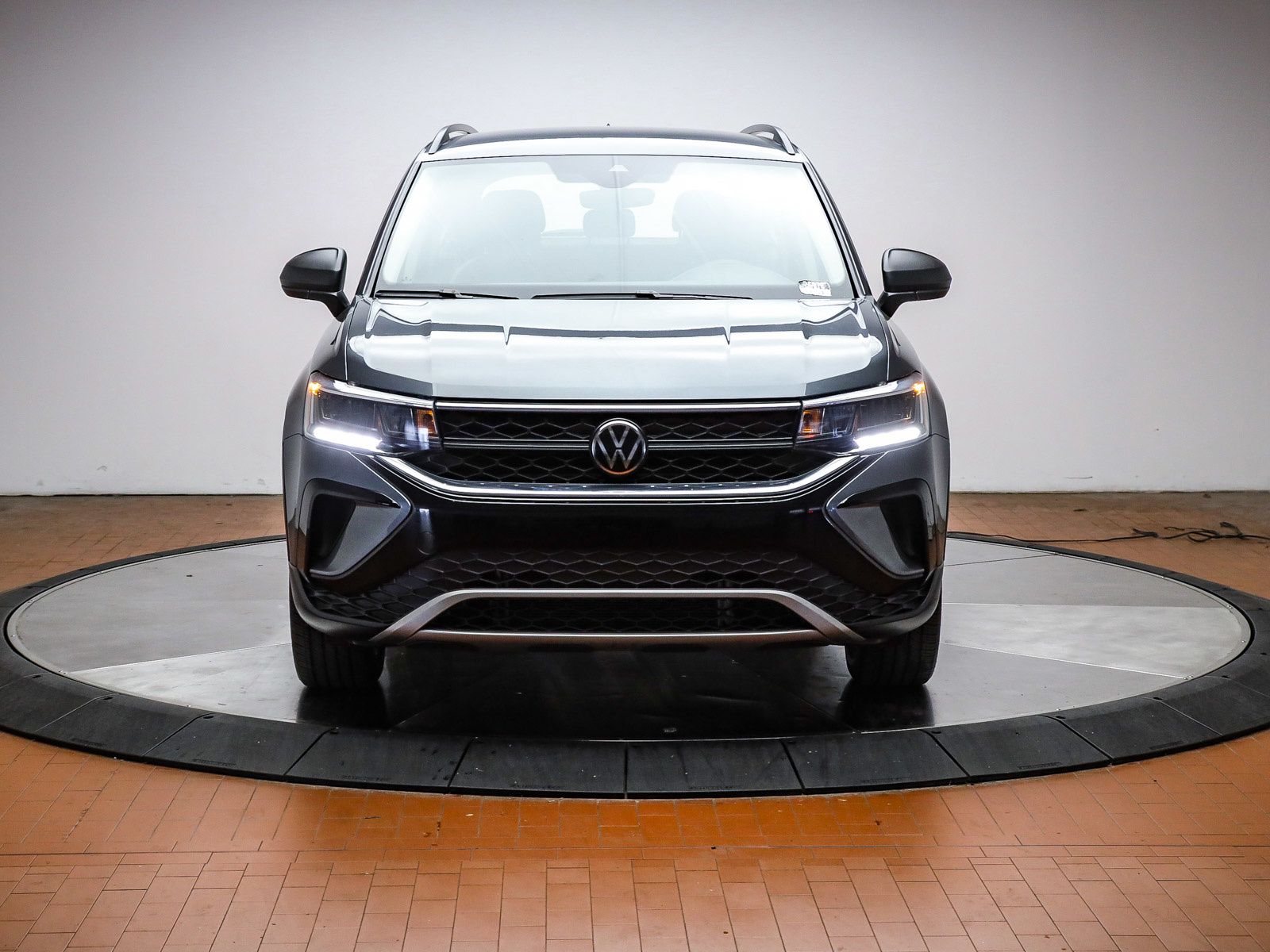 volkswagen taos 2024 3VV5X7B22RM056400 image volkswagen taos 2024 3VV5X7B22RM056400 image