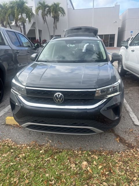 volkswagen taos 2024 3VVSX7B22RM025957 image volkswagen taos 2024 3VVSX7B22RM025957 image