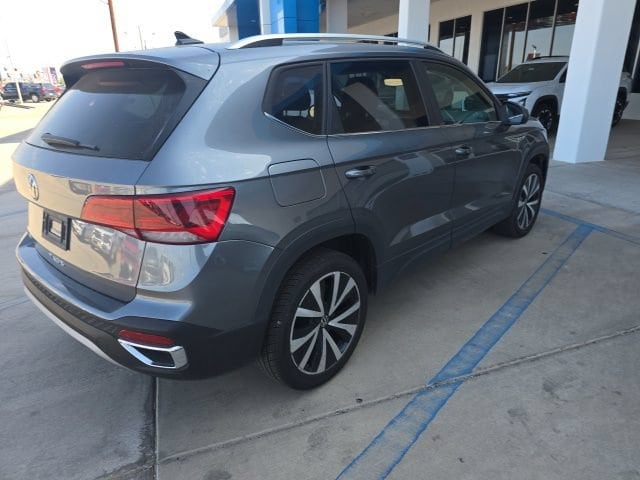 volkswagen taos 2024 3VVSX7B27RM051003 image volkswagen taos 2024 3VVSX7B27RM051003 image
