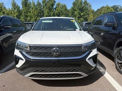 volkswagen taos 2024 3VV5X7B28RM097811 image volkswagen taos 2024 3VV5X7B28RM097811 image