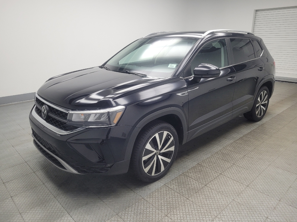 volkswagen taos 2024 3VVSX7B2XRM011174 image