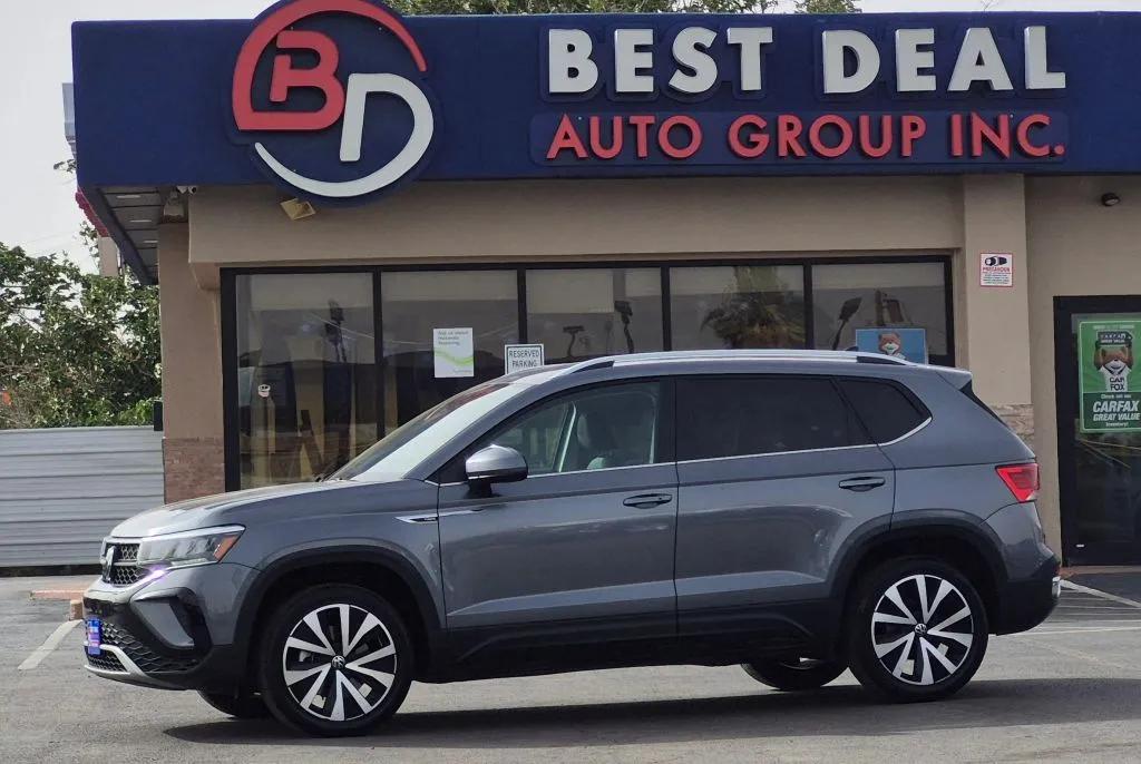 volkswagen taos 2024 3VVSX7B22RM058960 image volkswagen taos 2024 3VVSX7B22RM058960 image