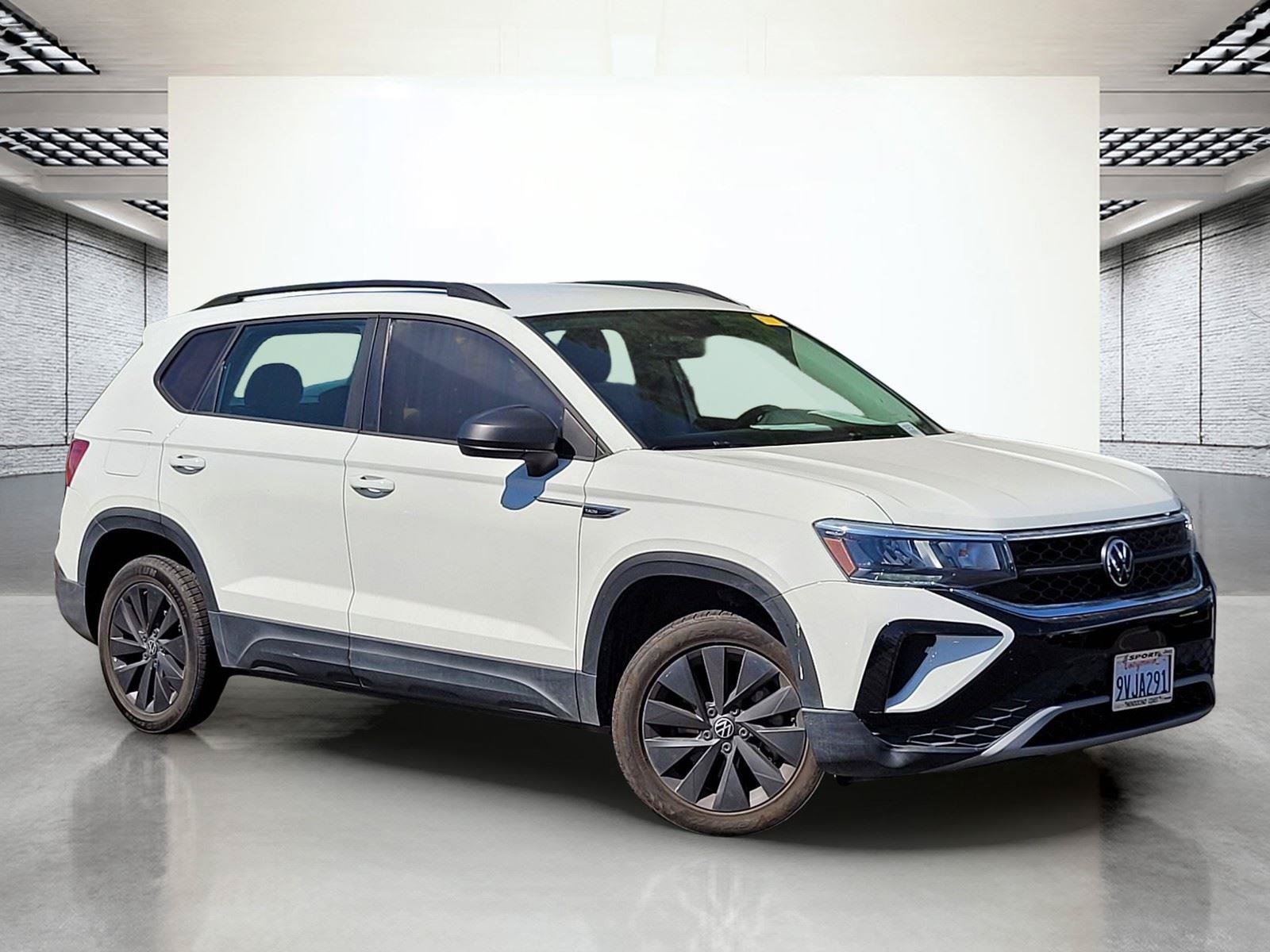 volkswagen taos 2024 3VV5X7B20RM017482 image volkswagen taos 2024 3VV5X7B20RM017482 image