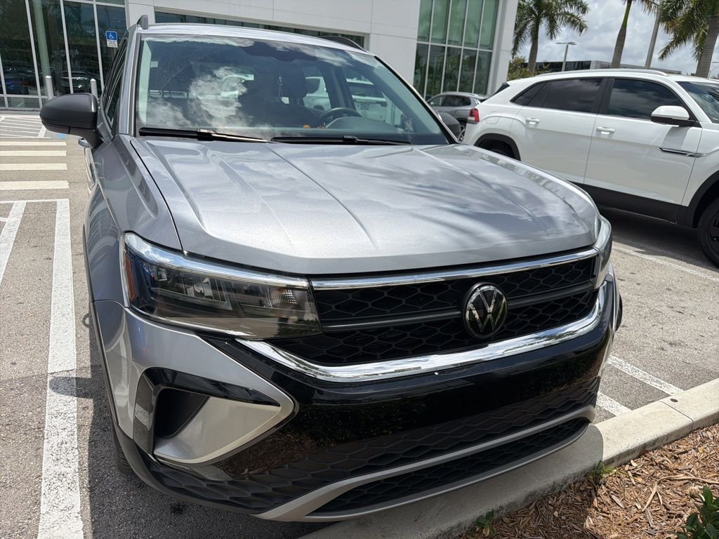 volkswagen taos 2024 3VV5X7B22RM047907 image volkswagen taos 2024 3VV5X7B22RM047907 image