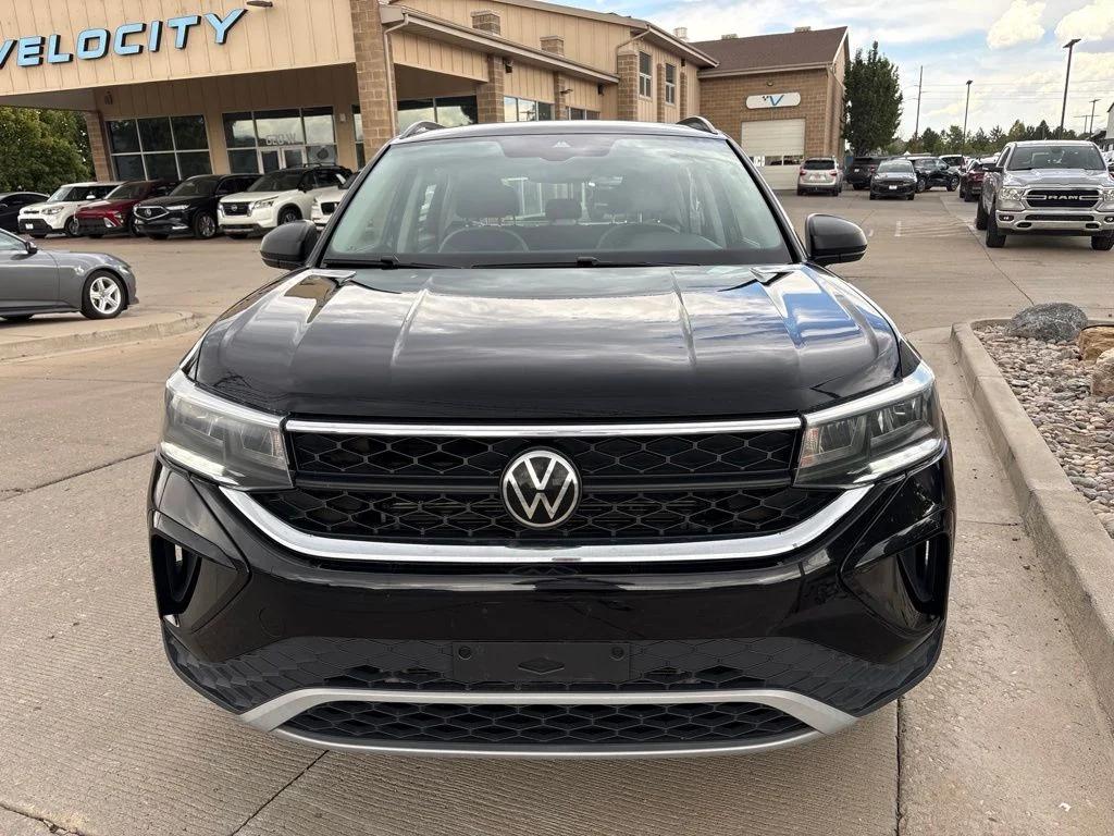 volkswagen taos 2024 3VV5X7B29RM059598 image volkswagen taos 2024 3VV5X7B29RM059598 image