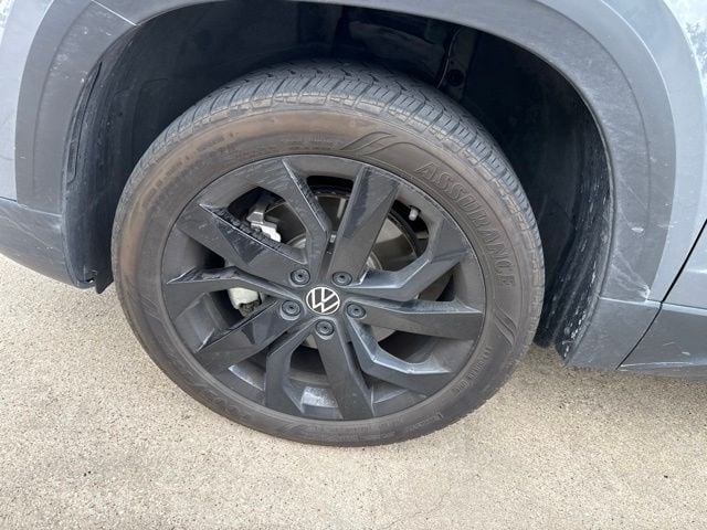 volkswagen taos 2024 3VVJX7B25RM117334 image volkswagen taos 2024 3VVJX7B25RM117334 image
