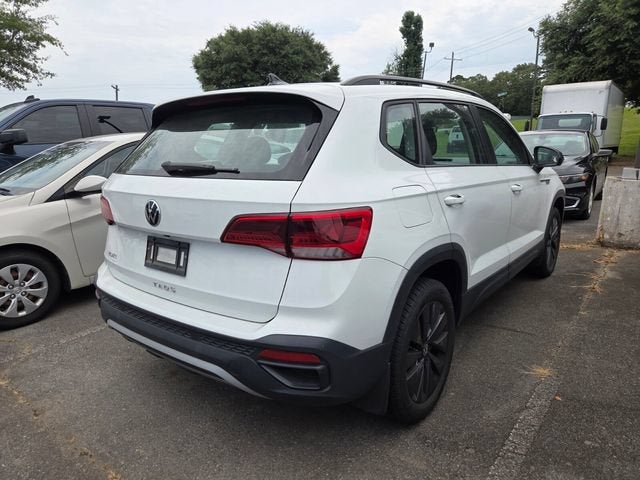 volkswagen taos 2024 3VV5X7B28RM006164 image volkswagen taos 2024 3VV5X7B28RM006164 image