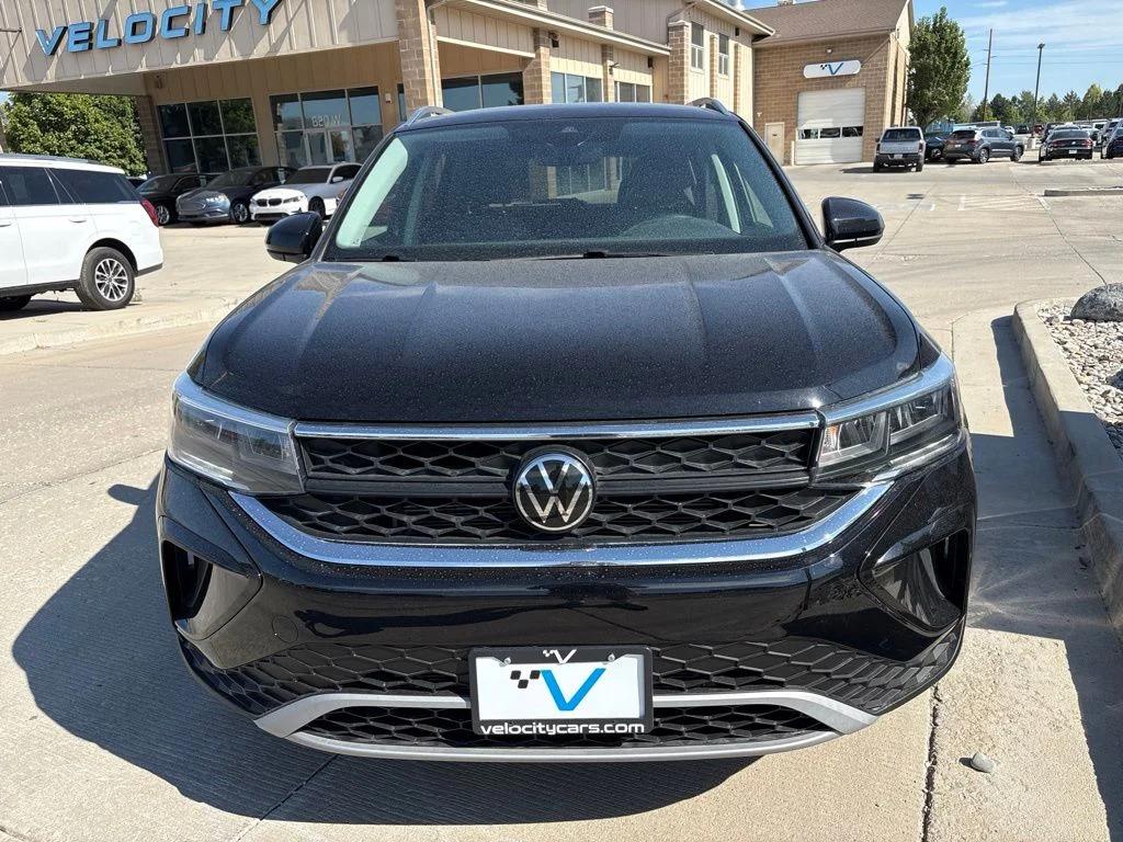 volkswagen taos 2024 3VVSX7B2XRM078597 image volkswagen taos 2024 3VVSX7B2XRM078597 image