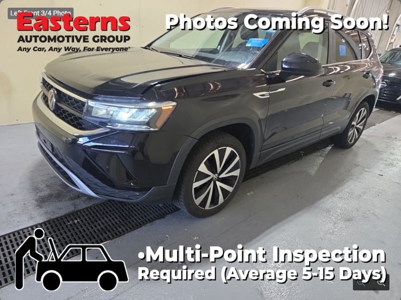volkswagen taos 2024 3VVSX7B22RM013601 image volkswagen taos 2024 3VVSX7B22RM013601 image