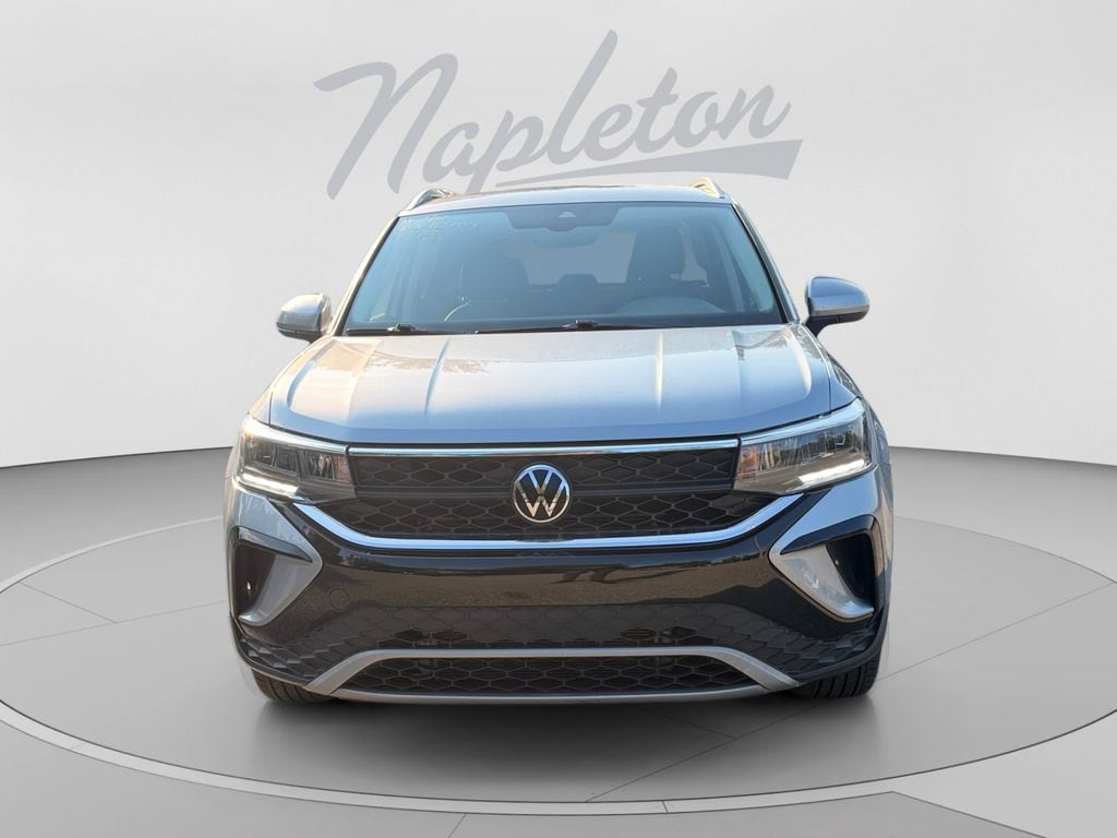volkswagen taos 2024 3VVSX7B24RM074206 image volkswagen taos 2024 3VVSX7B24RM074206 image