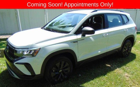 volkswagen taos 2024 3VV5X7B25RM076107 image volkswagen taos 2024 3VV5X7B25RM076107 image