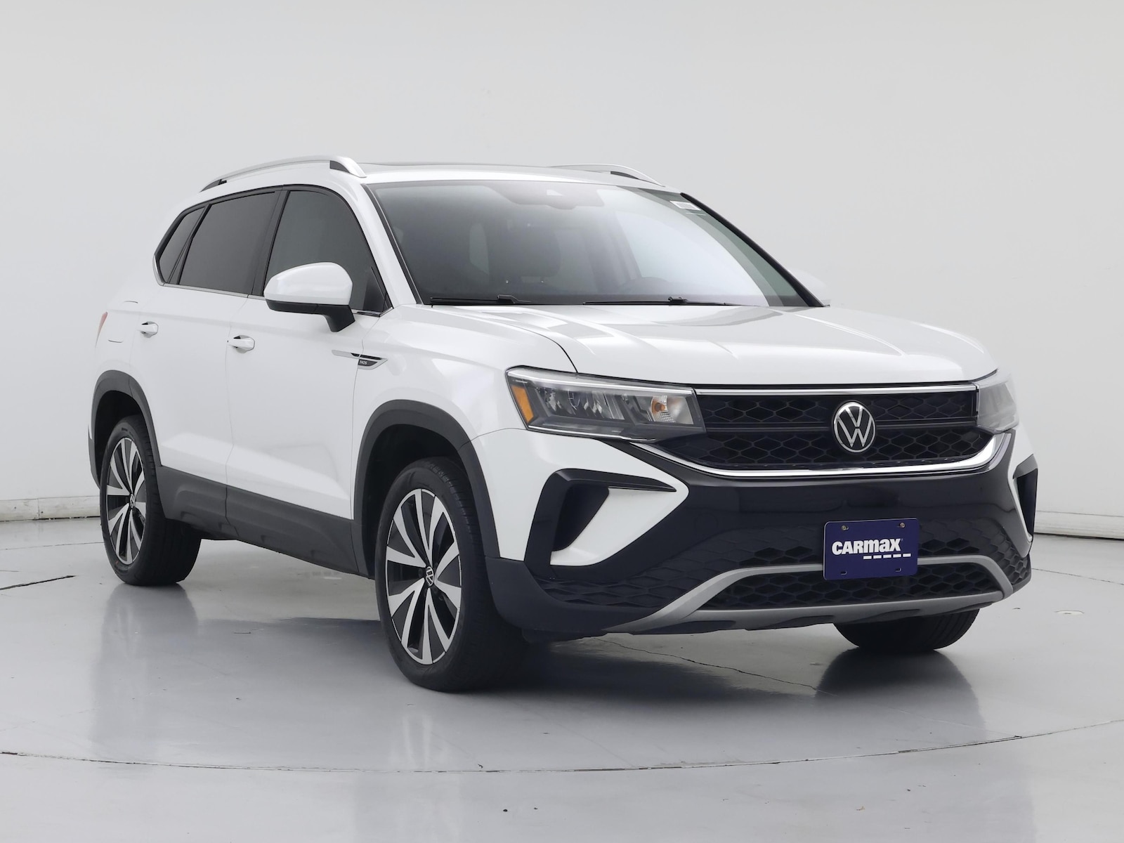 volkswagen taos 2024 3VVEX7B2XRM056094 image