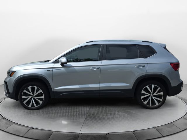 volkswagen taos 2024 3VVSX7B26RM051509 image volkswagen taos 2024 3VVSX7B26RM051509 image