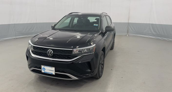 volkswagen taos 2024 3VV5X7B20RM003615 image volkswagen taos 2024 3VV5X7B20RM003615 image